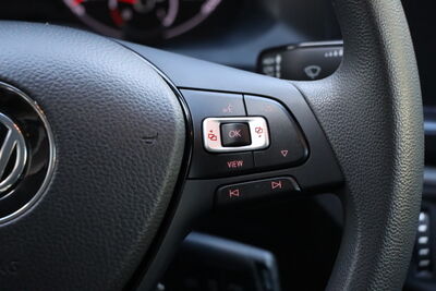 VW Polo Gebrauchtwagen VW Polo Gebrauchtwagen