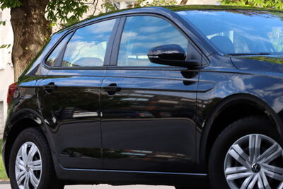 VW Polo Gebrauchtwagen VW Polo Gebrauchtwagen