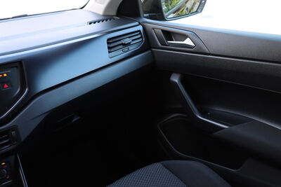 VW Polo Gebrauchtwagen VW Polo Gebrauchtwagen
