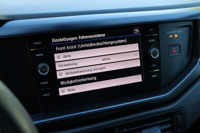 VW Polo Gebrauchtwagen VW Polo Gebrauchtwagen