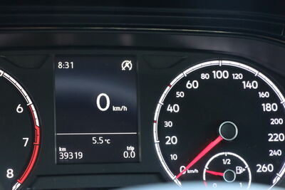VW Polo Gebrauchtwagen VW Polo Gebrauchtwagen