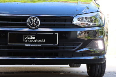 VW Polo Gebrauchtwagen VW Polo Gebrauchtwagen