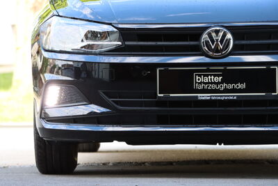 VW Polo Gebrauchtwagen VW Polo Gebrauchtwagen