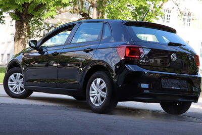 VW Polo Gebrauchtwagen VW Polo Gebrauchtwagen