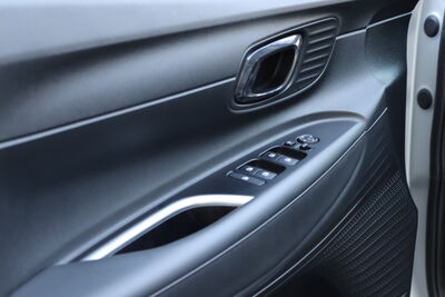 Hyundai Bayon Gebrauchtwagen Hyundai Bayon Gebrauchtwagen