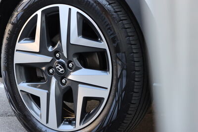 Hyundai Bayon Gebrauchtwagen Hyundai Bayon Gebrauchtwagen