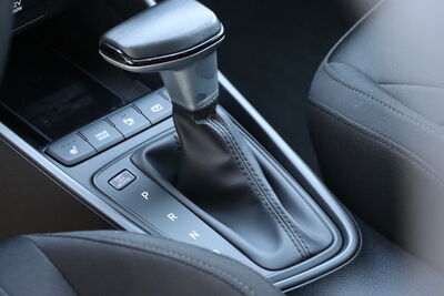 Hyundai Bayon Gebrauchtwagen Hyundai Bayon Gebrauchtwagen
