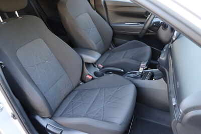 Hyundai Bayon Gebrauchtwagen Hyundai Bayon Gebrauchtwagen