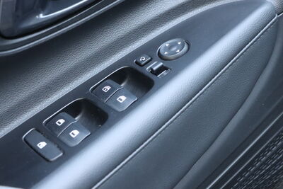 Hyundai Bayon Gebrauchtwagen Hyundai Bayon Gebrauchtwagen