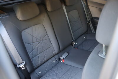 Hyundai Bayon Gebrauchtwagen Hyundai Bayon Gebrauchtwagen