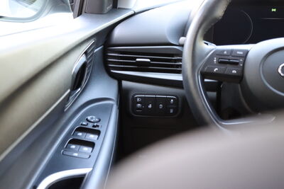 Hyundai Bayon Gebrauchtwagen Hyundai Bayon Gebrauchtwagen