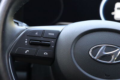 Hyundai Bayon Gebrauchtwagen Hyundai Bayon Gebrauchtwagen
