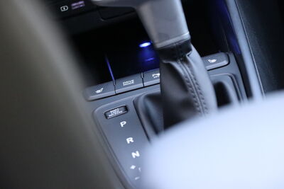 Hyundai Bayon Gebrauchtwagen Hyundai Bayon Gebrauchtwagen