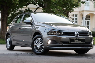 VW Polo Gebrauchtwagen