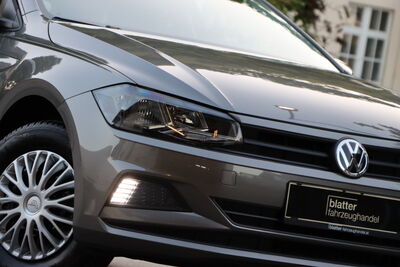VW Polo Gebrauchtwagen