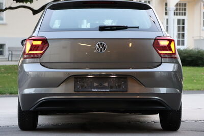 VW Polo Gebrauchtwagen