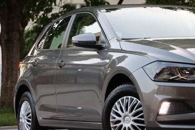 VW Polo Gebrauchtwagen