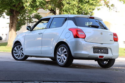 Suzuki Swift Gebrauchtwagen Suzuki Swift Gebrauchtwagen