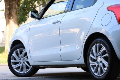 Suzuki Swift Gebrauchtwagen Suzuki Swift Gebrauchtwagen