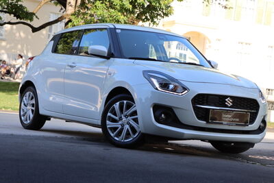 Suzuki Swift Gebrauchtwagen