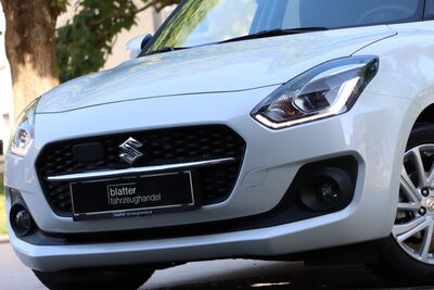 Suzuki Swift Gebrauchtwagen Suzuki Swift Gebrauchtwagen