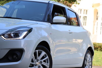 Suzuki Swift Gebrauchtwagen Suzuki Swift Gebrauchtwagen