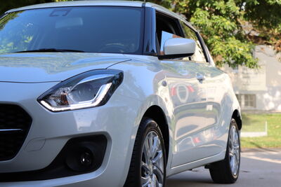 Suzuki Swift Gebrauchtwagen Suzuki Swift Gebrauchtwagen