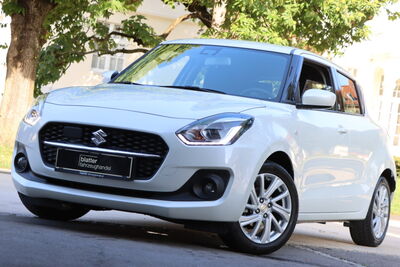 Suzuki Swift Gebrauchtwagen Suzuki Swift Gebrauchtwagen