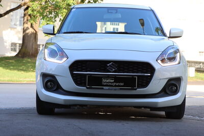 Suzuki Swift Gebrauchtwagen Suzuki Swift Gebrauchtwagen