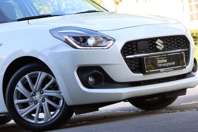 Suzuki Swift Gebrauchtwagen Suzuki Swift Gebrauchtwagen