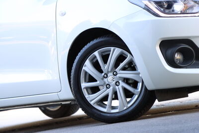 Suzuki Swift Gebrauchtwagen Suzuki Swift Gebrauchtwagen