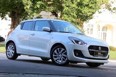Suzuki Swift Gebrauchtwagen Suzuki Swift Gebrauchtwagen