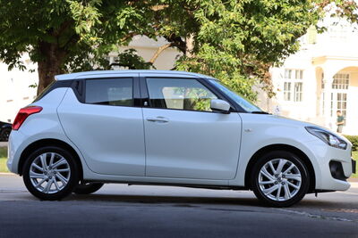 Suzuki Swift Gebrauchtwagen Suzuki Swift Gebrauchtwagen