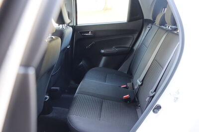 Suzuki Swift Gebrauchtwagen Suzuki Swift Gebrauchtwagen