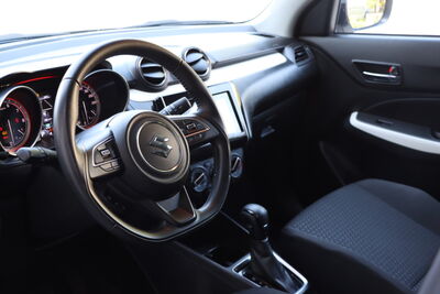 Suzuki Swift Gebrauchtwagen Suzuki Swift Gebrauchtwagen