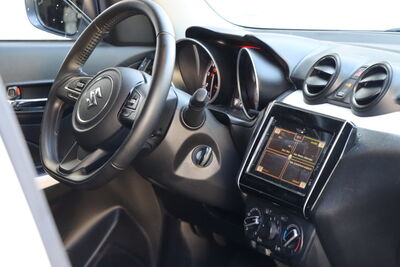 Suzuki Swift Gebrauchtwagen Suzuki Swift Gebrauchtwagen