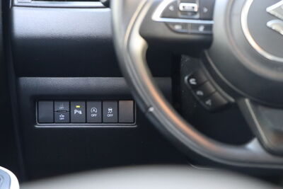 Suzuki Swift Gebrauchtwagen Suzuki Swift Gebrauchtwagen