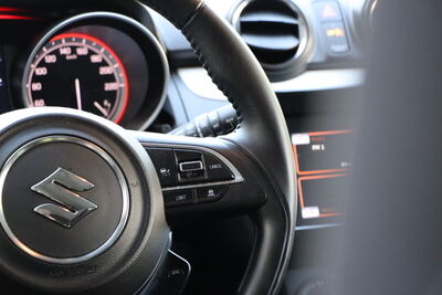 Suzuki Swift Gebrauchtwagen Suzuki Swift Gebrauchtwagen