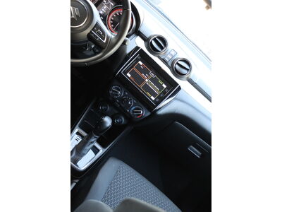 Suzuki Swift Gebrauchtwagen Suzuki Swift Gebrauchtwagen