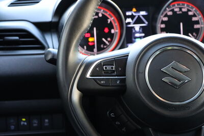 Suzuki Swift Gebrauchtwagen Suzuki Swift Gebrauchtwagen
