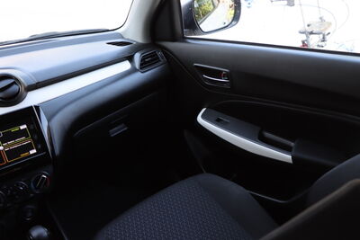 Suzuki Swift Gebrauchtwagen Suzuki Swift Gebrauchtwagen