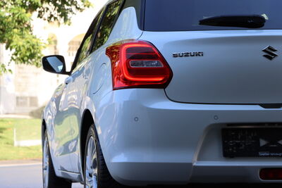 Suzuki Swift Gebrauchtwagen Suzuki Swift Gebrauchtwagen