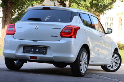 Suzuki Swift Gebrauchtwagen Suzuki Swift Gebrauchtwagen