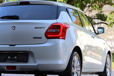 Suzuki Swift Gebrauchtwagen Suzuki Swift Gebrauchtwagen