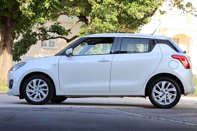 Suzuki Swift Gebrauchtwagen Suzuki Swift Gebrauchtwagen