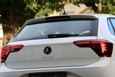 VW Polo Gebrauchtwagen