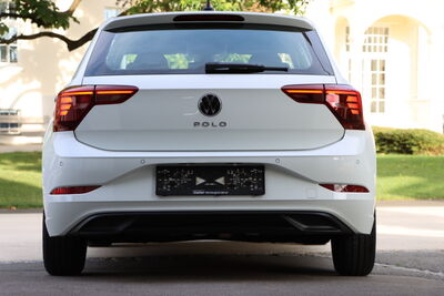 VW Polo Gebrauchtwagen