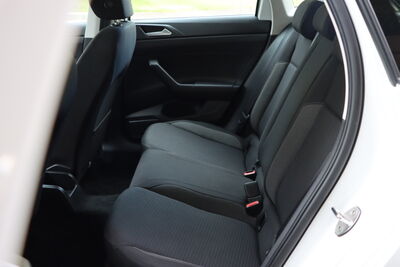 VW Polo Gebrauchtwagen