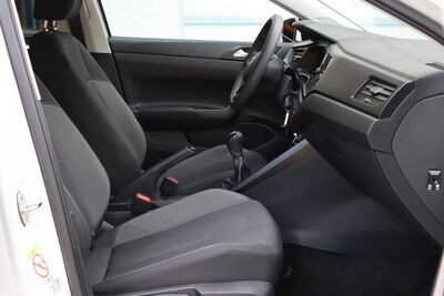 VW Polo Gebrauchtwagen