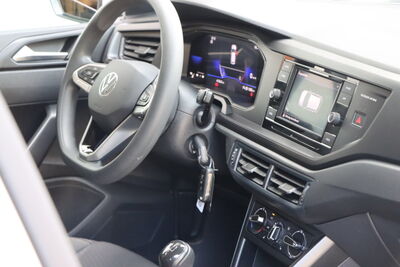 VW Polo Gebrauchtwagen